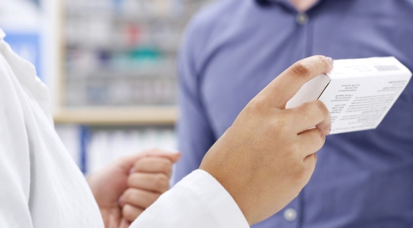 antibiotico per denti