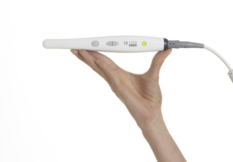 camera intraorale croazia