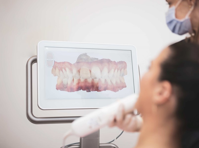 clinica dentistica croazia