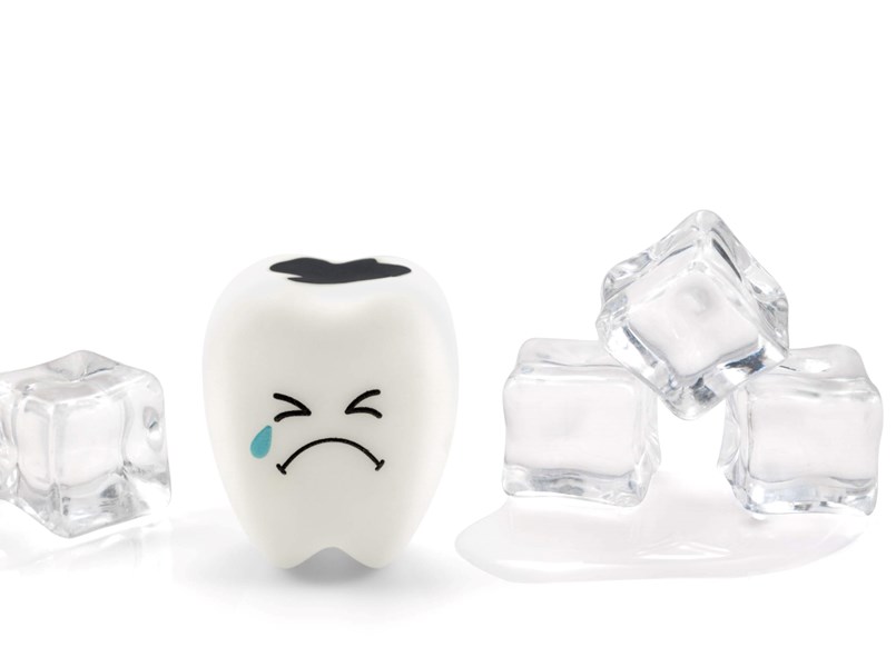 denti sensibili rimedio immediato