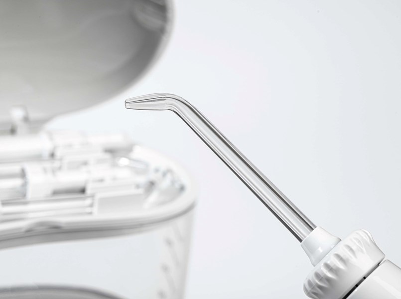 igiene orale dentista