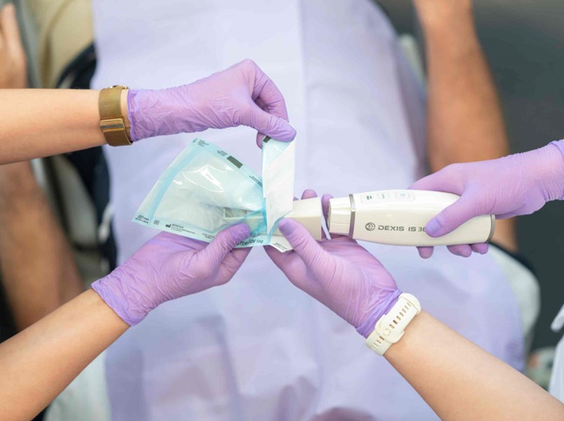 impronta digitale croazia