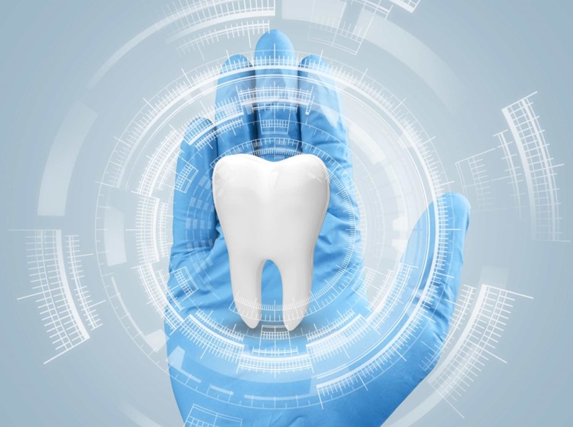 odontoiatria avanzata