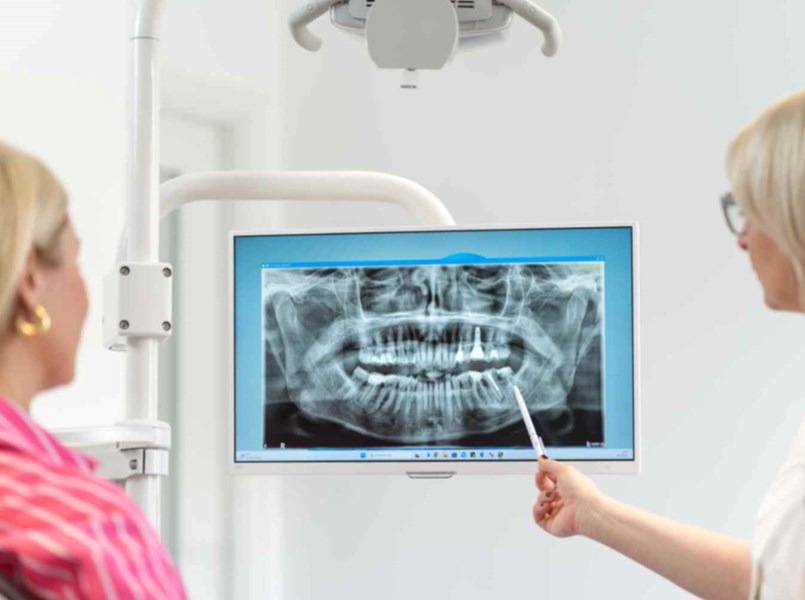 ortopantomografia