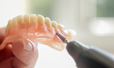 protesi dentarie ultima generazione