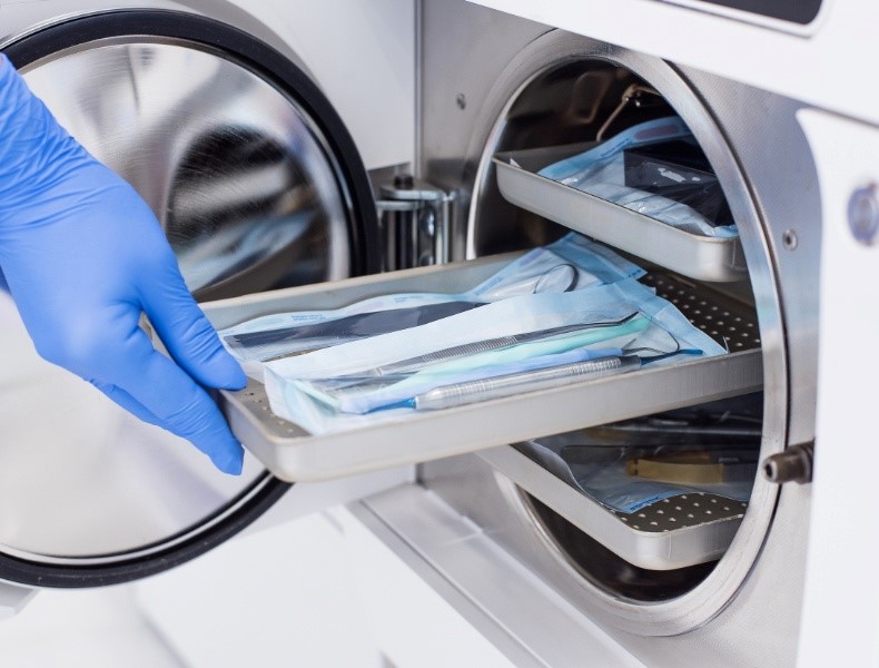 sterilizzazione croazia