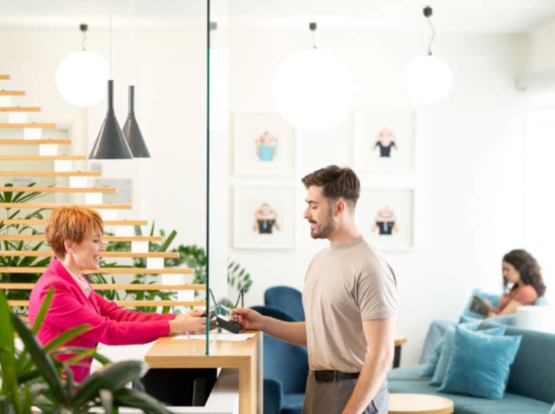 studio dentistico croazia