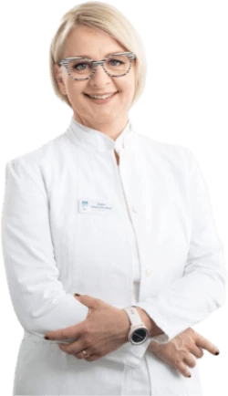 zeljka velnic miculinic dentista croazia